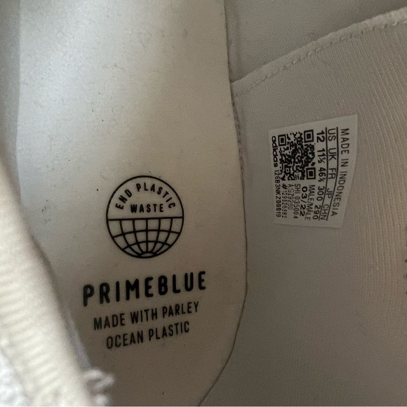 Adidas NMD_R1 PrimeBlue - Picture 7 of 12